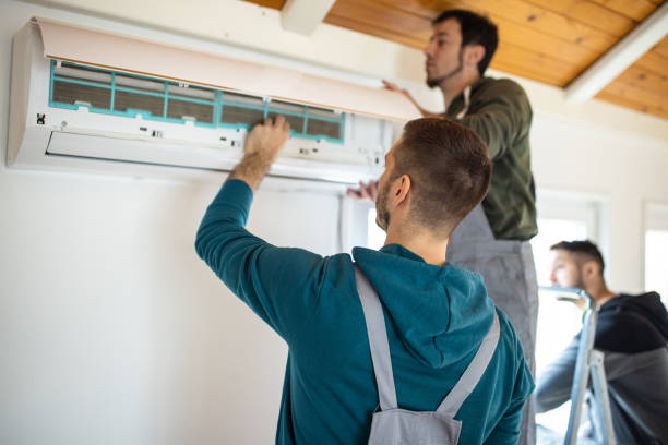 Affordable Air Conditioning Repair in Kasson, MN