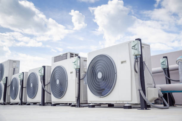 Best HVAC Installation Services  in Kasson, MN