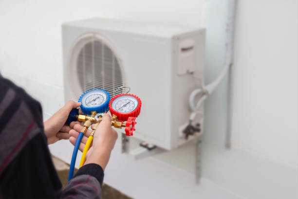 Best Air Quality Test  in Kasson, MN